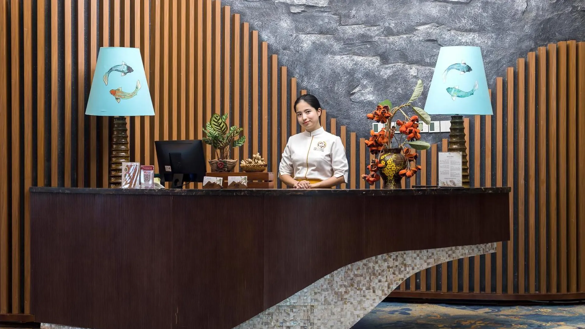 Koi Resort & Residence Da Nang