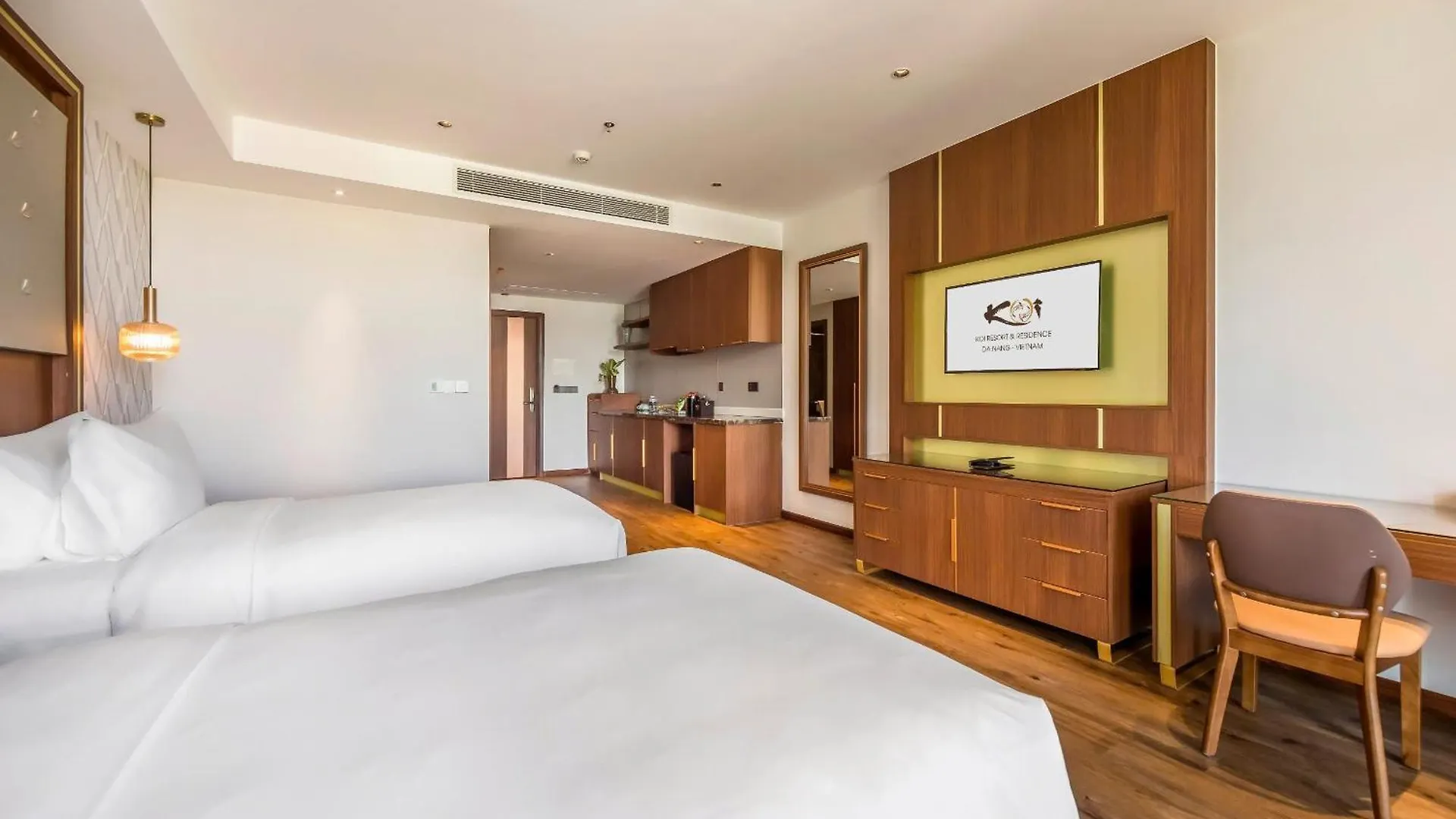 Koi Resort & Residence Da Nang