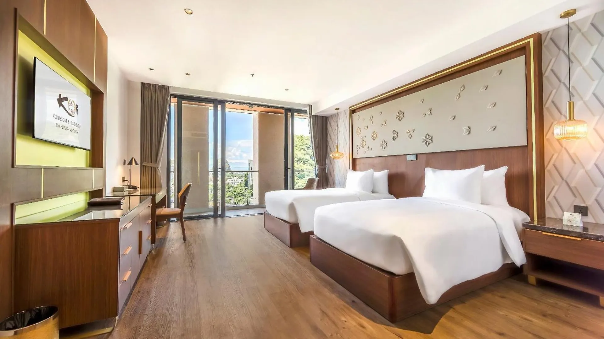 Koi Resort & Residence Da Nang