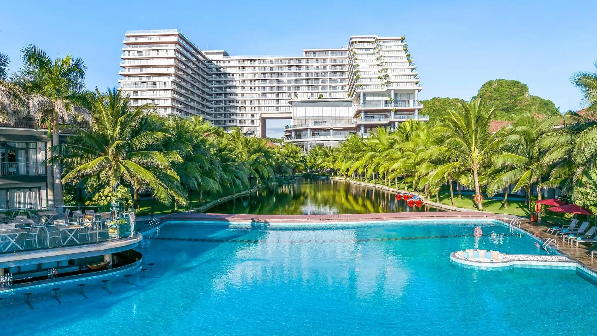 Koi Resort & Residence Da Nang
