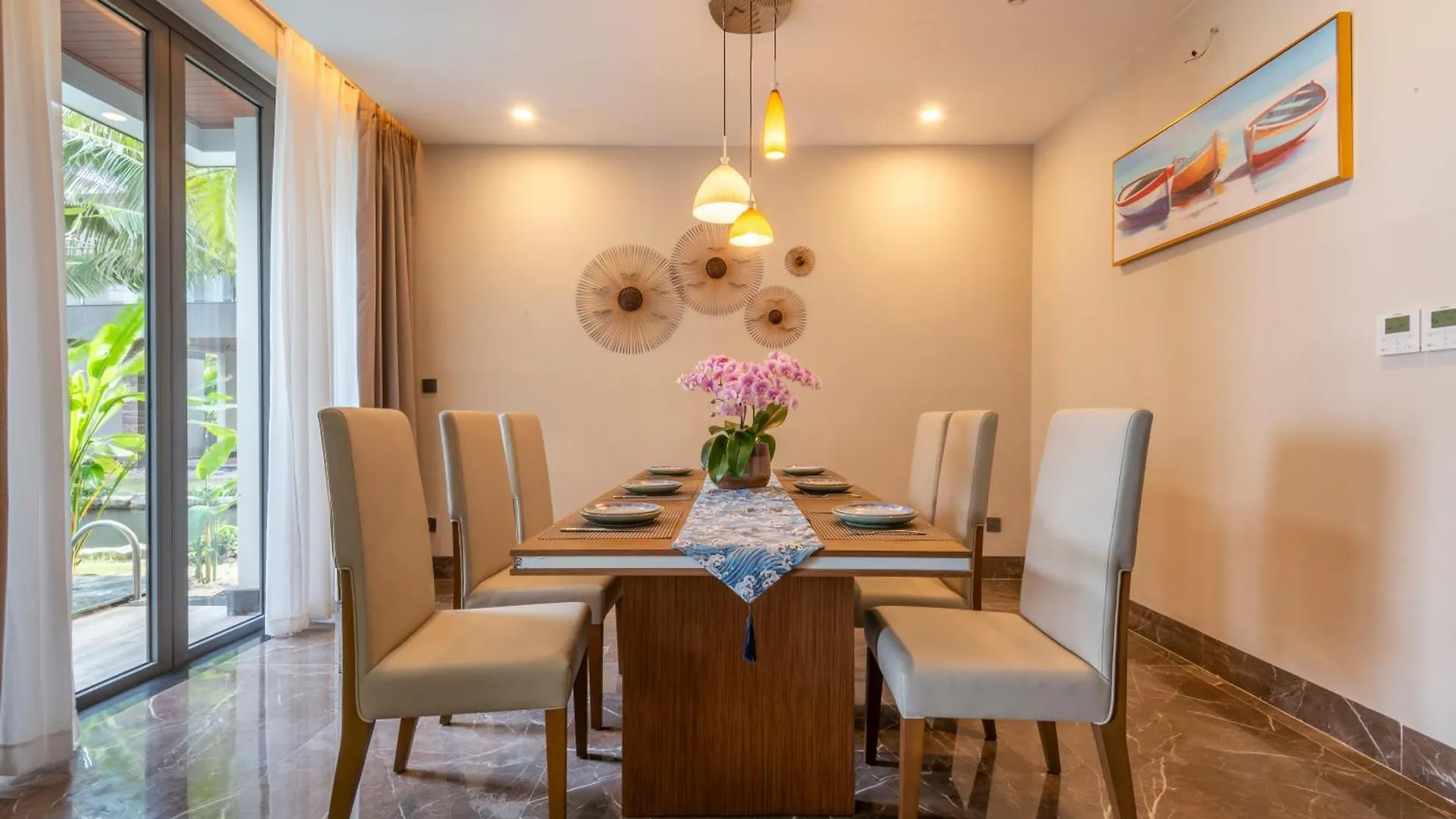 Koi Resort & Residence Da Nang
