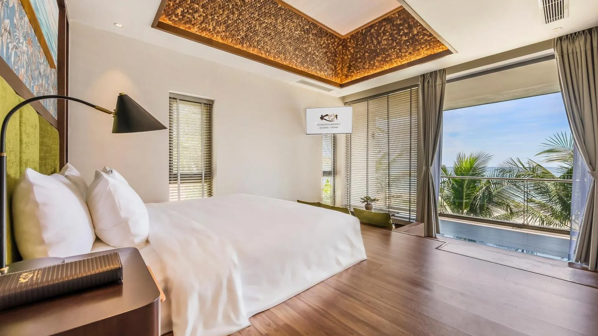 Koi Resort & Residence Da Nang Vietnam