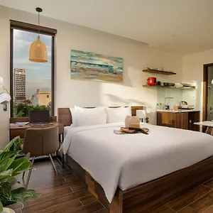 3* Aparthotel Dragon View Riverfront