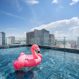 4* Hotel The Dream