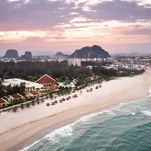 Sandy Non Nuoc Resort