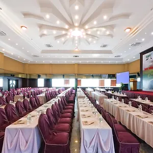 Muong Thanh Luxury Song ***** Đà Nẵng