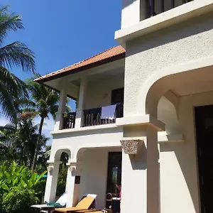 岘港富丽华大酒店 度假村