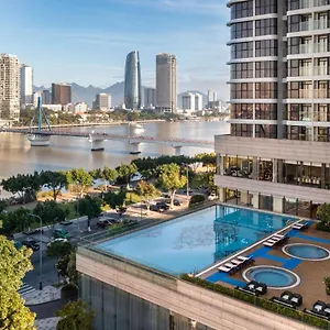 Hotel Meliá Vinpearl Danang Riverfront, Da Nang