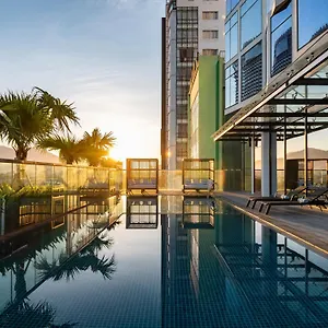 Crowne Plaza Centre By Ihg ***** Đà Nẵng