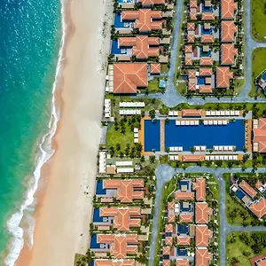 Fusion And Resort