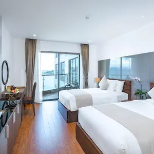 Alan Sea ***** Đà Nẵng