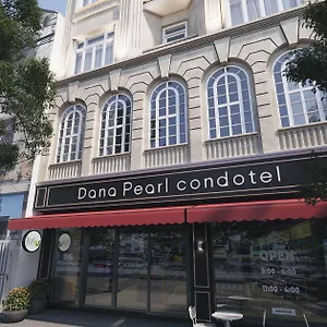2* Aparthotel Dana Pearl 2