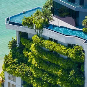 Hotel M, Da Nang
