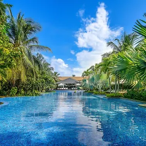 Tropical Pool 다낭