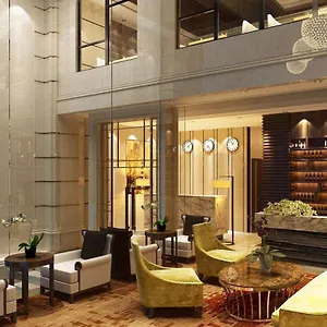 Mercury Boutique Hotel