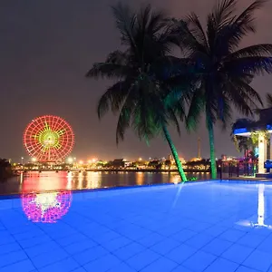 The Blossom Island Resort