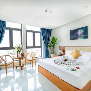 3* Hotel Toan Thang