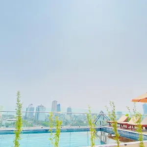 3* Hotel Mian - Infinity Pool