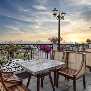 4* Hotel Florence