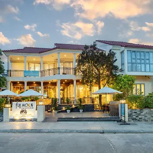 4* Aparthotel Full Moon & -
