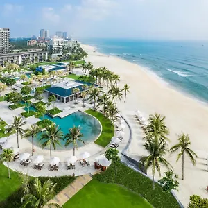 Resort Hyatt Regency And, Da Nang