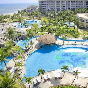 Курортный комплекс Olalani & Condotel, Дананг